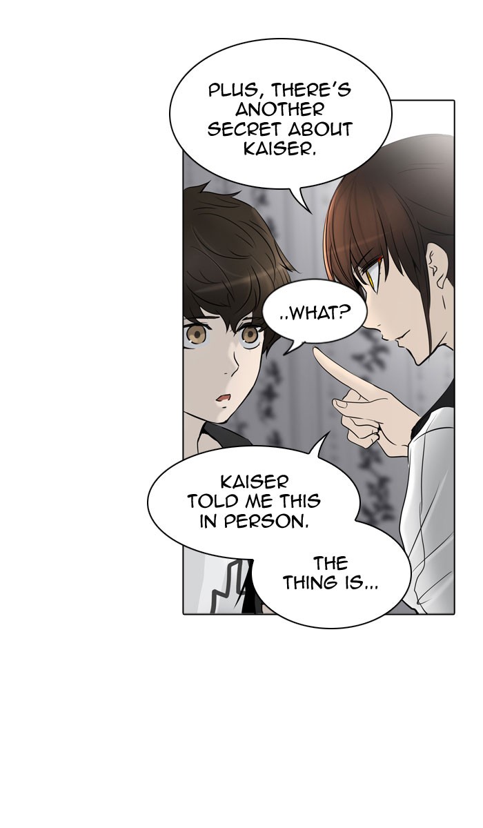 Tower of God Chapter 285 84